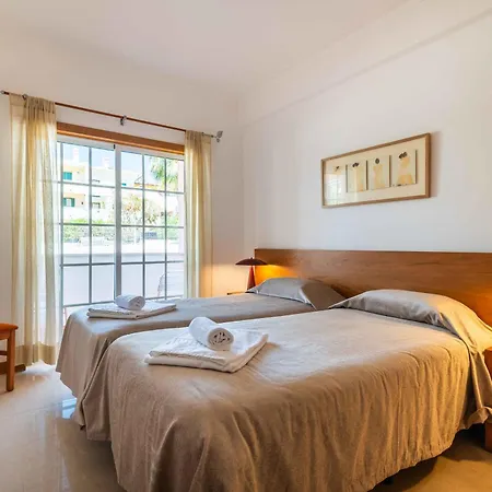 Appartamento Monte Da Vinha I Albufeira