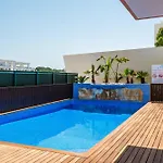 Lejlighed Monte Da Vinha I Albufeira