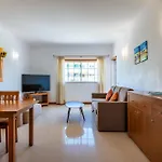 Monte Da Vinha I Lejlighed Albufeira