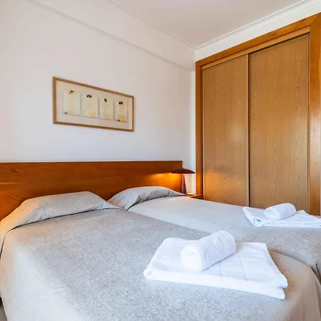 Monte Da Vinha I Appartement