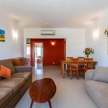 Monte Da Vinha I Appartamento Albufeira