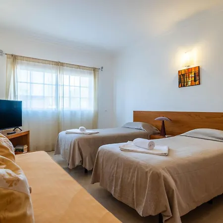 Appartamento Monte Da Vinha I