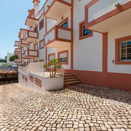 Monte Da Vinha I Daire Albufeira