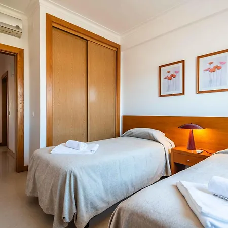 Apartamento Monte Da Vinha I
