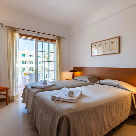 Monte Da Vinha I Albufeira