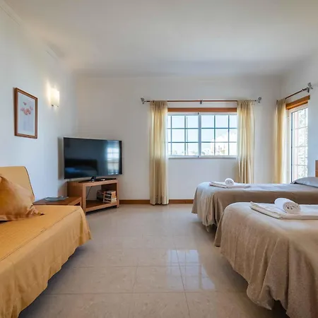 Monte Da Vinha I * Albufeira