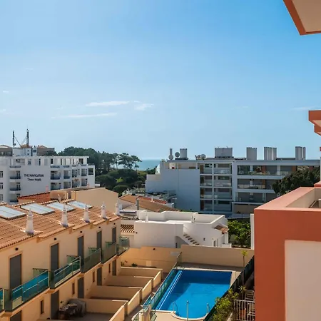 Monte Da Vinha I Daire Albufeira