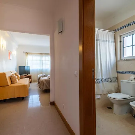 Appartamento Monte Da Vinha I Albufeira