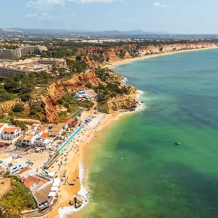 Apartment Monte Da Vinha I Albufeira