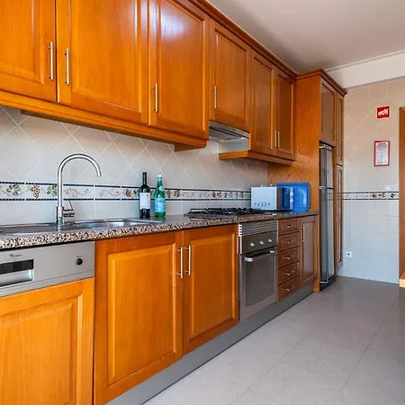 Monte Da Vinha I Appartement