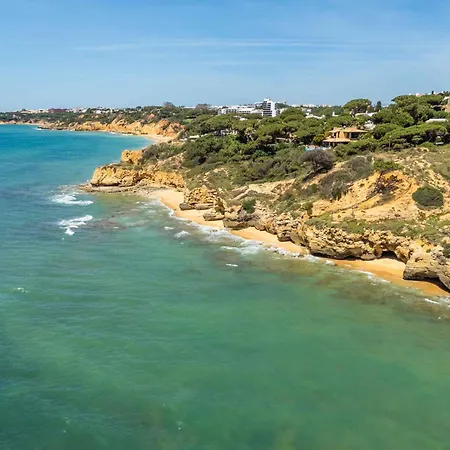 Appartement Monte Da Vinha I