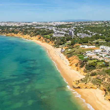 Monte Da Vinha I Appartement *