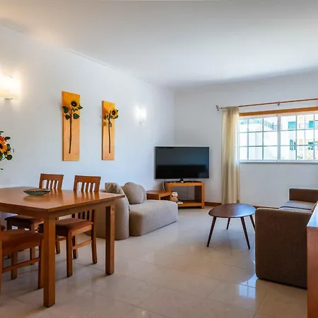 Apartment Monte Da Vinha I Albufeira