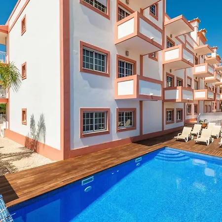 Monte Da Vinha I Albufeira