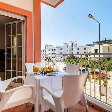 Monte Da Vinha I Apartment