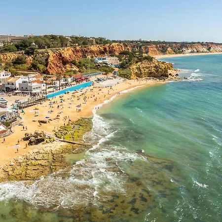 Appartement Monte Da Vinha I