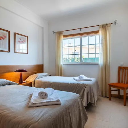 Monte Da Vinha I Apartment *