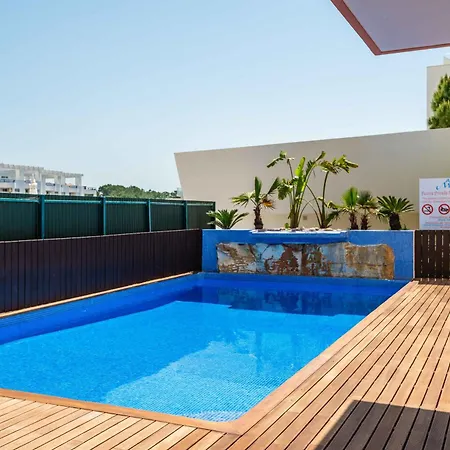 Lejlighed Monte Da Vinha I Albufeira