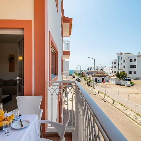 Appartement Monte Da Vinha I