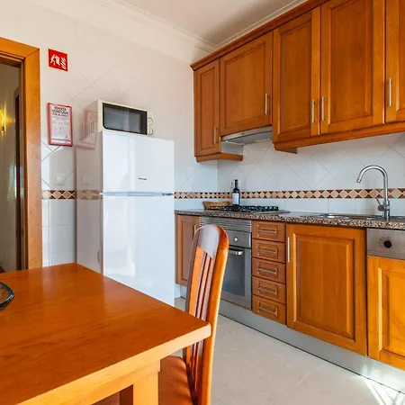 Monte Da Vinha I Apartment *
