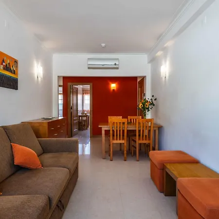 Monte Da Vinha I Apartment Albufeira