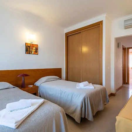 Monte Da Vinha I Appartement *