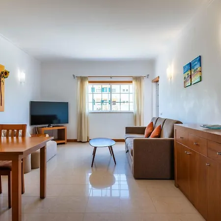 Monte Da Vinha I Appartement Albufeira