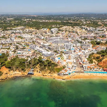 Apartment Monte Da Vinha I Albufeira
