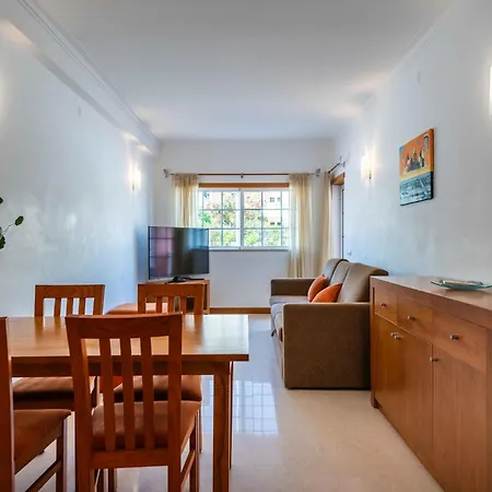 Monte Da Vinha I Apartment