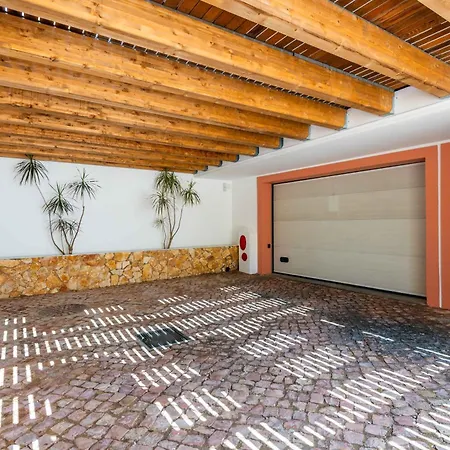 Apartment Monte Da Vinha I