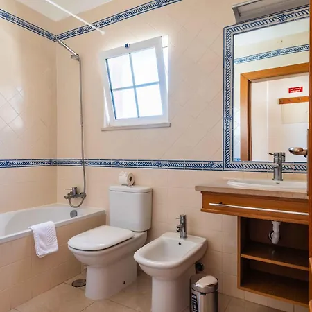 Monte Da Vinha I Appartement *