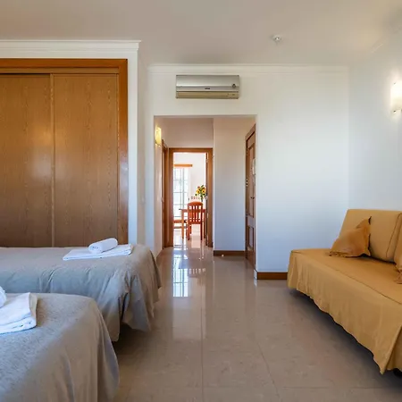 Apartment Monte Da Vinha I *