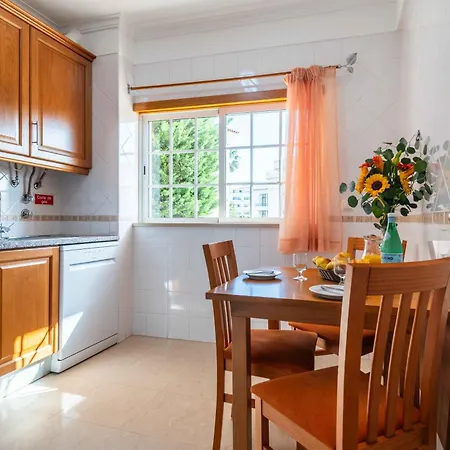 Apartment Monte Da Vinha I Albufeira