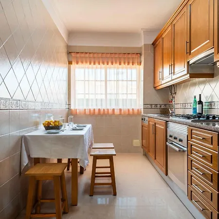 Monte Da Vinha I Apartment