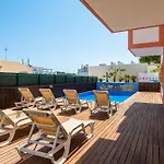Apartment Monte Da Vinha I Albufeira